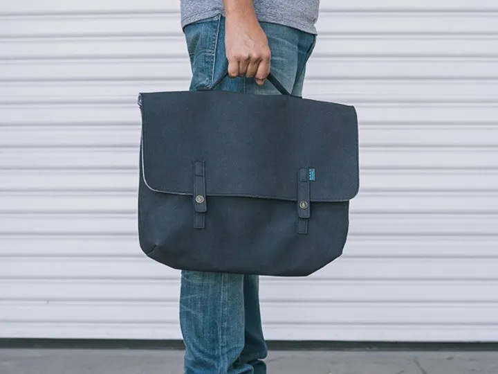 Carryology project image