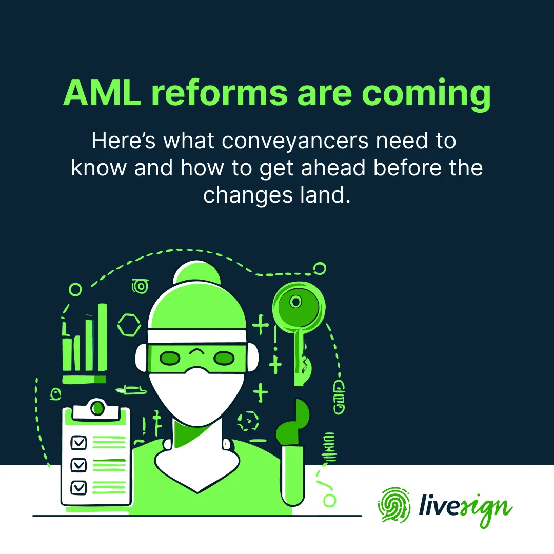 Livesign project image