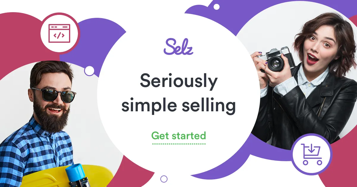 Selz project image