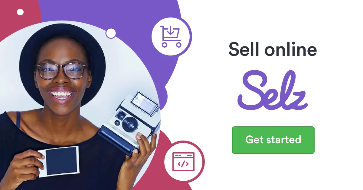 Selz project image