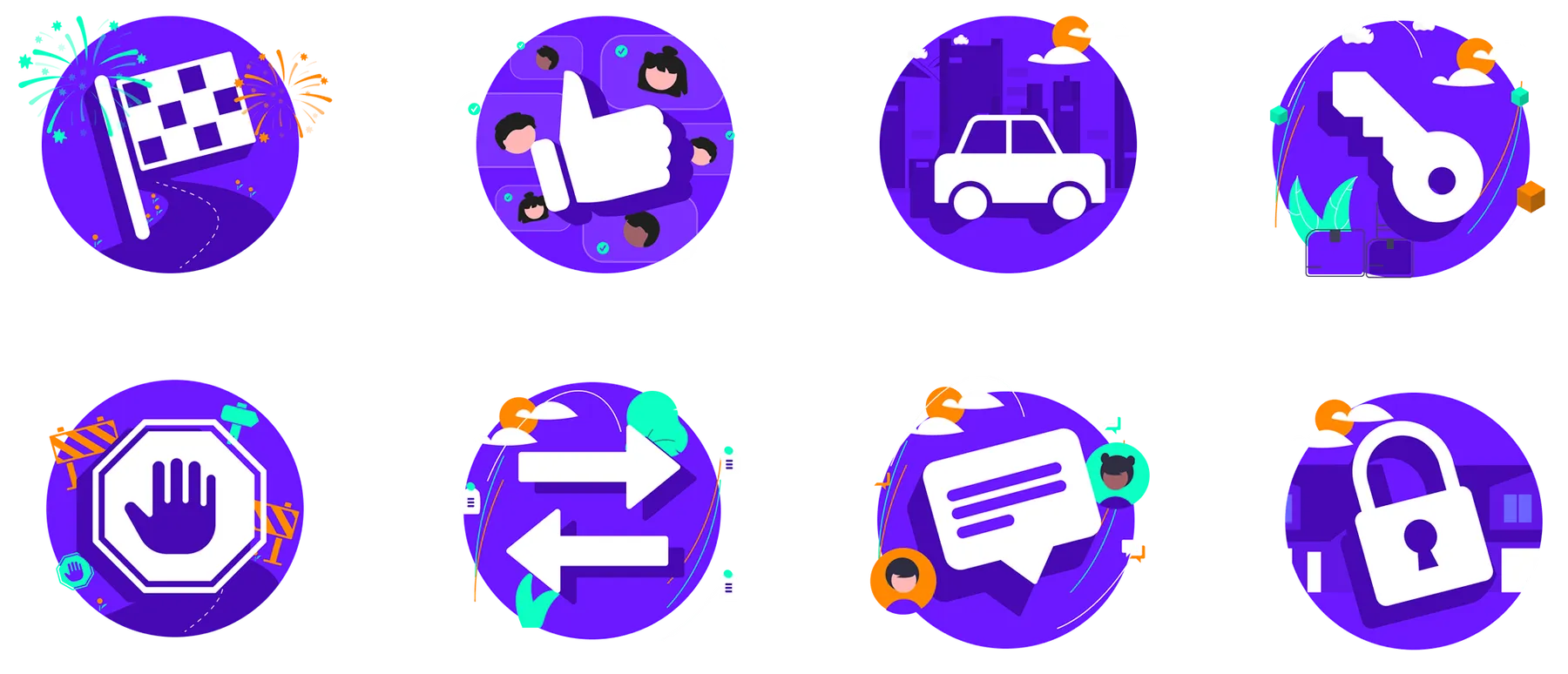 Zettle project image